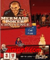 game pic for Mermaid Poker Challenge